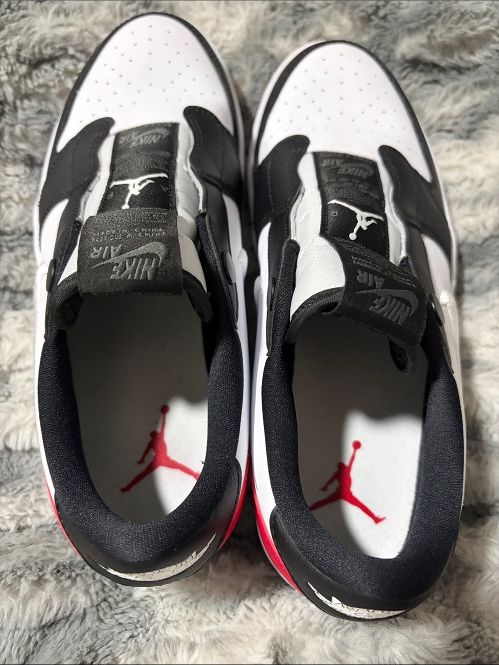 Nike Air - Picture 4 of 4